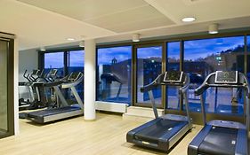 Park Inn By Radisson Stuttgart